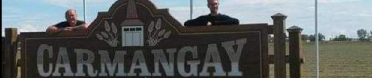 Carmangay Classics Volume 1