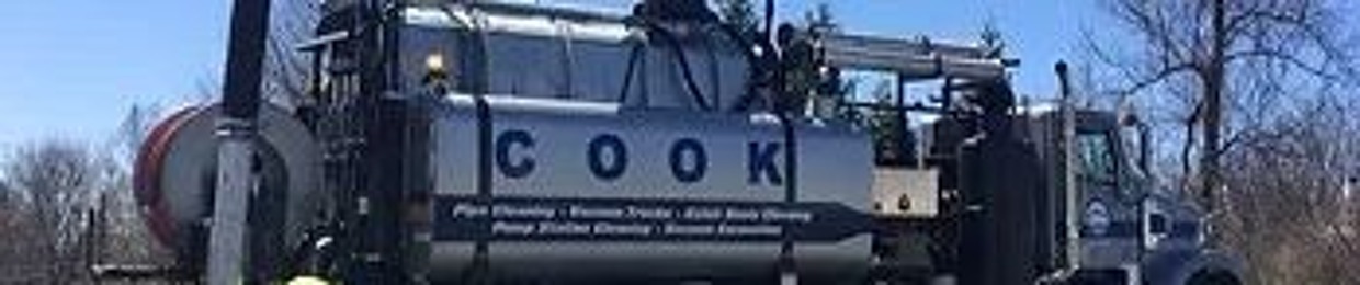 Fred A. Cook Jr. Inc.