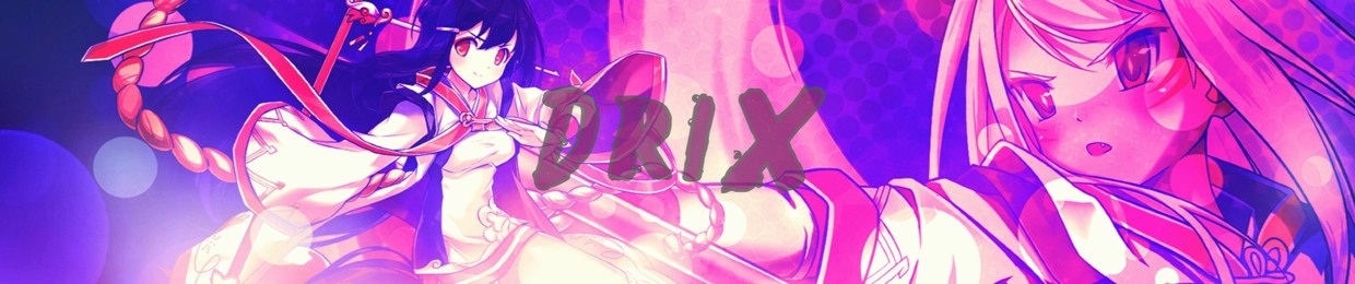 DriX