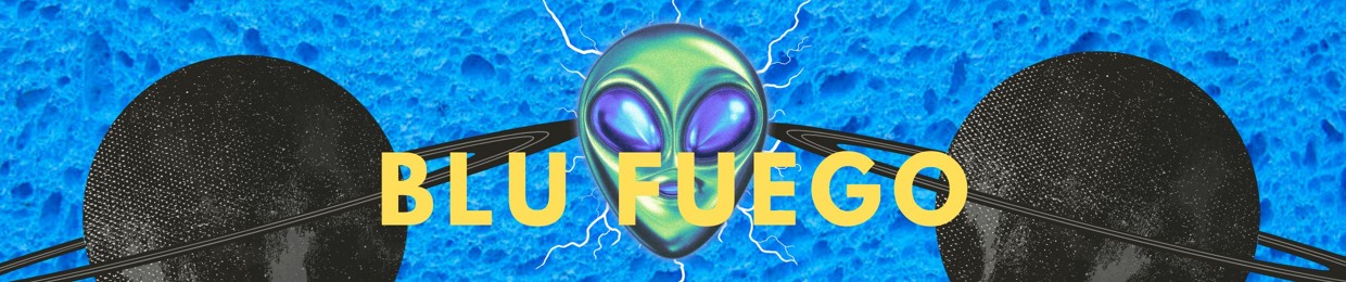 BLU FUEGO