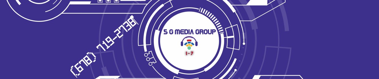 5-G Media Group