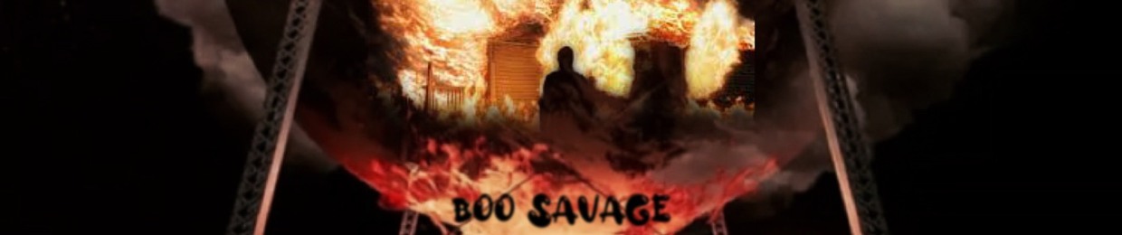 Boo Savage