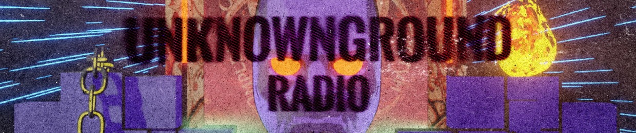 UnknownGround Radio