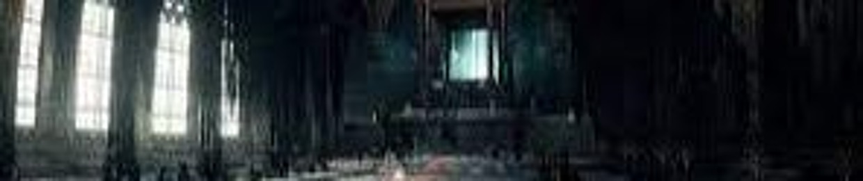 Dungeon Master