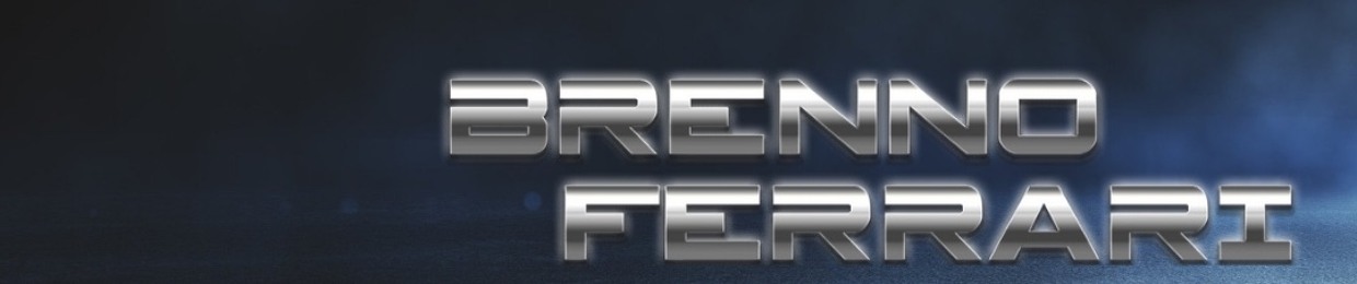 Dj Brenno Ferrari II