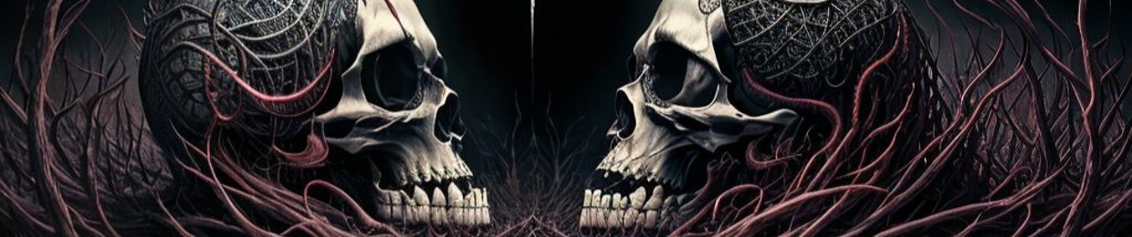 Incantations of Ichor