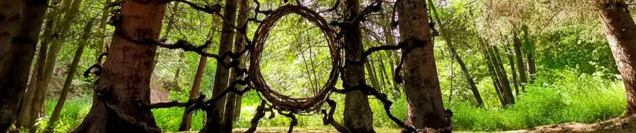 Divine Forest