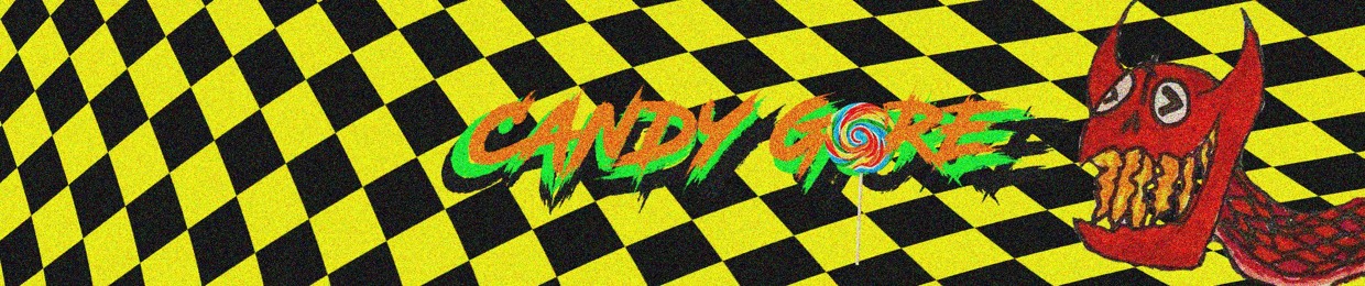 Candy Gore Studios 🍭🩸👁