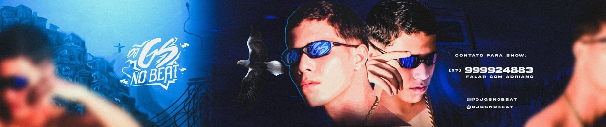 DJ GS NO BEAT