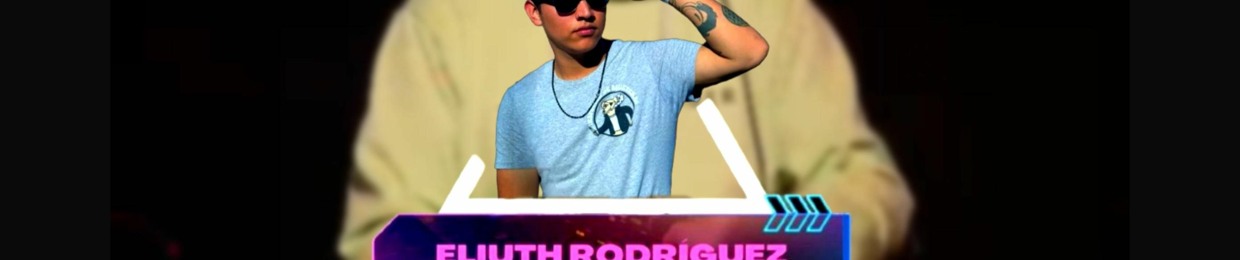 ELIUTH RODRÍGUEZ