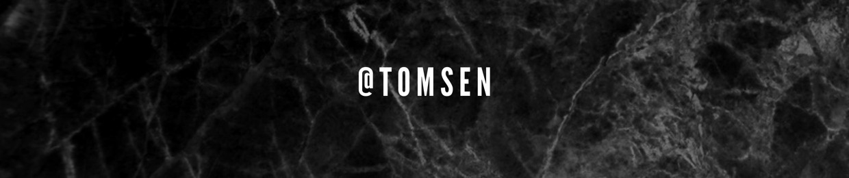@Tomsen
