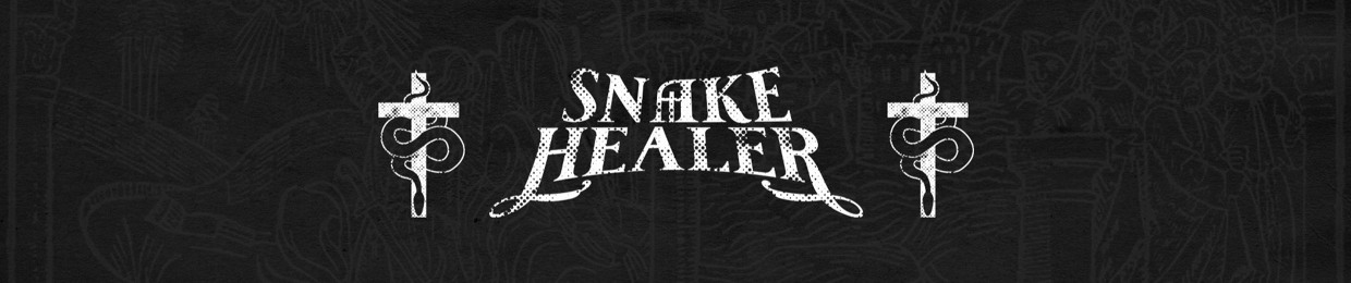 Snake Healer