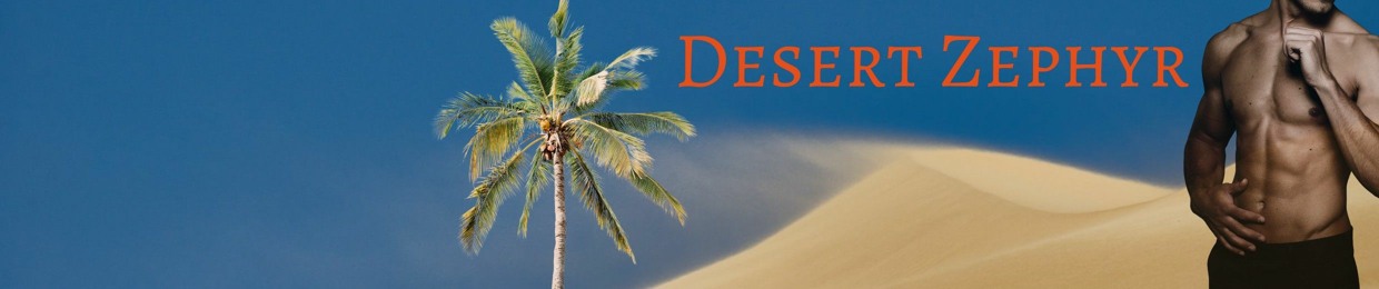 Desert Zephyr