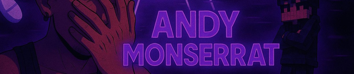 Andy monserratt