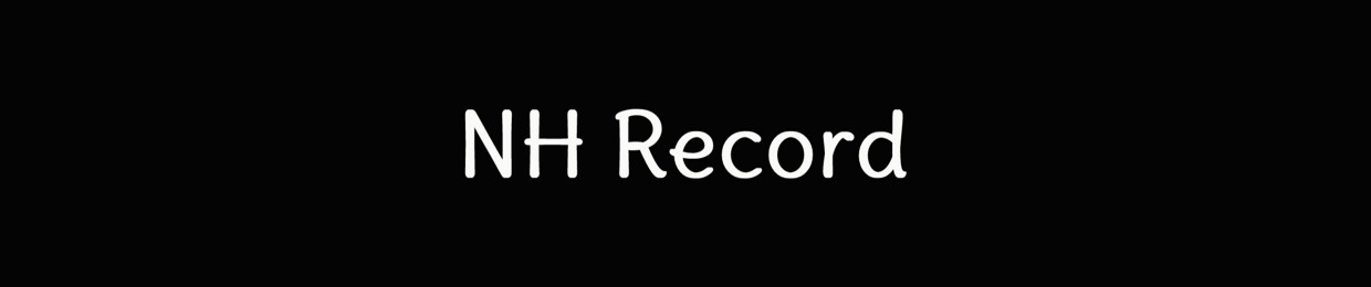 NH Record ♪