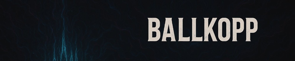 Ballkopp