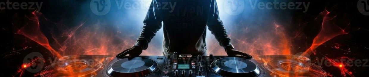 dj Jeffrey ceulemans