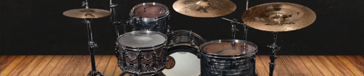 Soundblind Drums