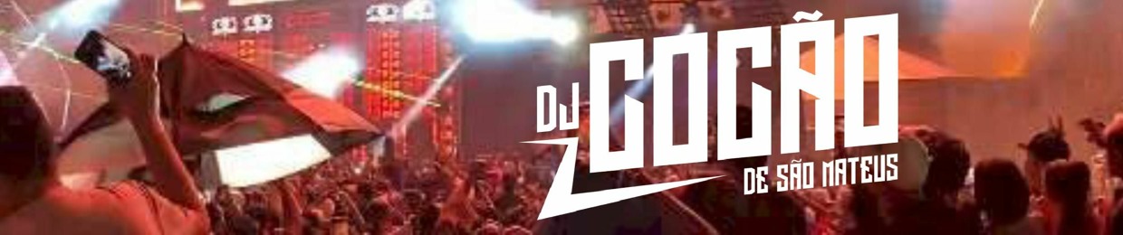 Dj Cocão de São Mateus
