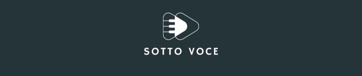 SOTTO VOCE