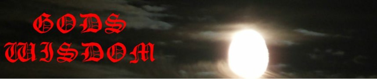 gods wisdom archive
