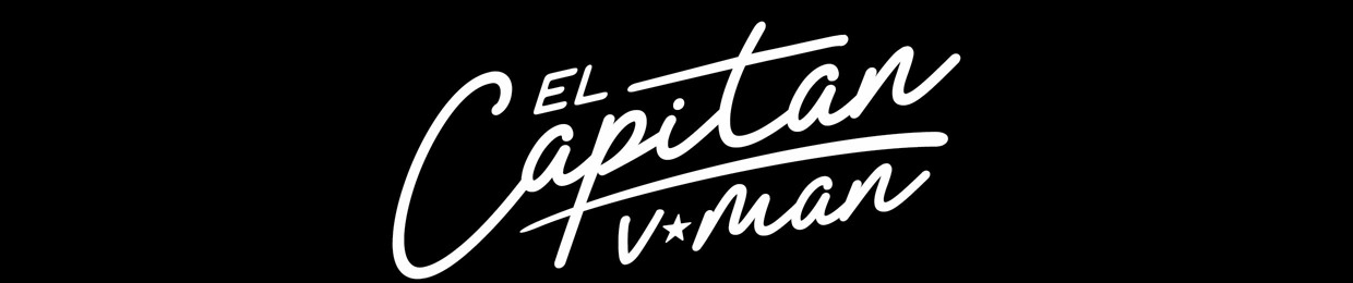 EL Capitan V-Man