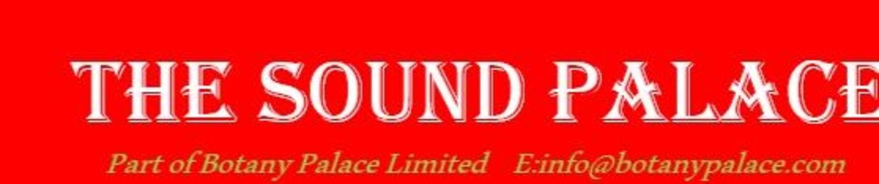 The Sound Palace