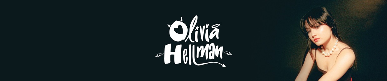 Olivia Hellman