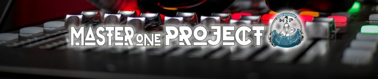 Master one Project