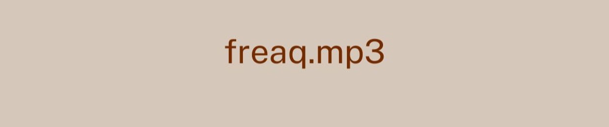 freaq.mp3