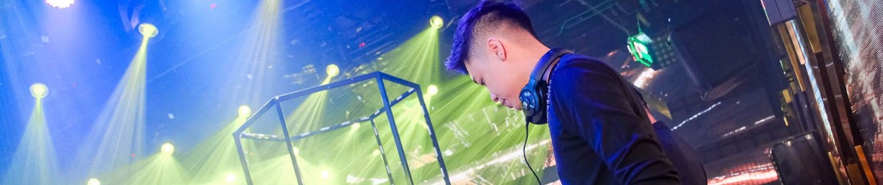 DJ & Production Tony Etertaimetl