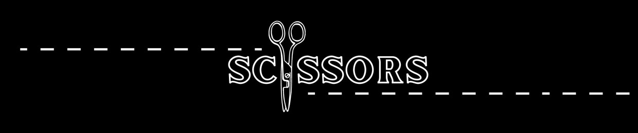 scissors