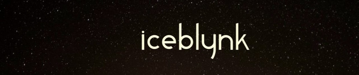Iceblynk