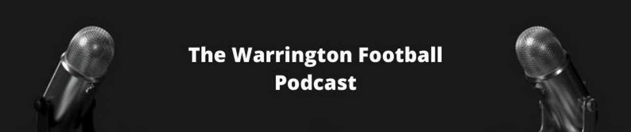 Warrington Football Show
