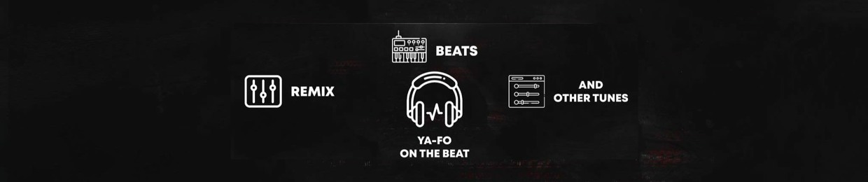 Ya - Fo Beats - თენგო ყაფლანიშვილი