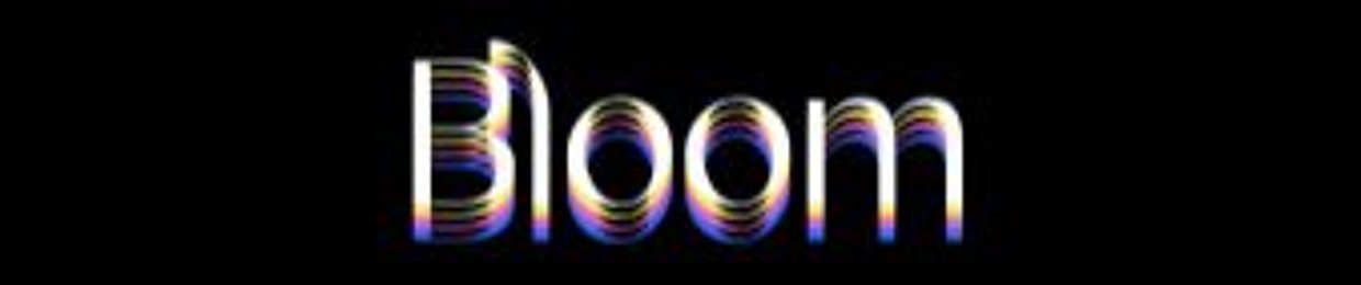 Audio Bloom
