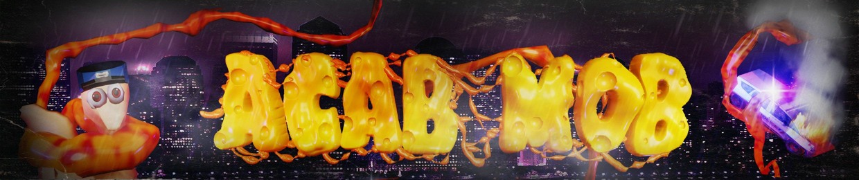 ACAB (X_X) MOB