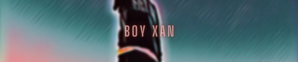 Boy Xan