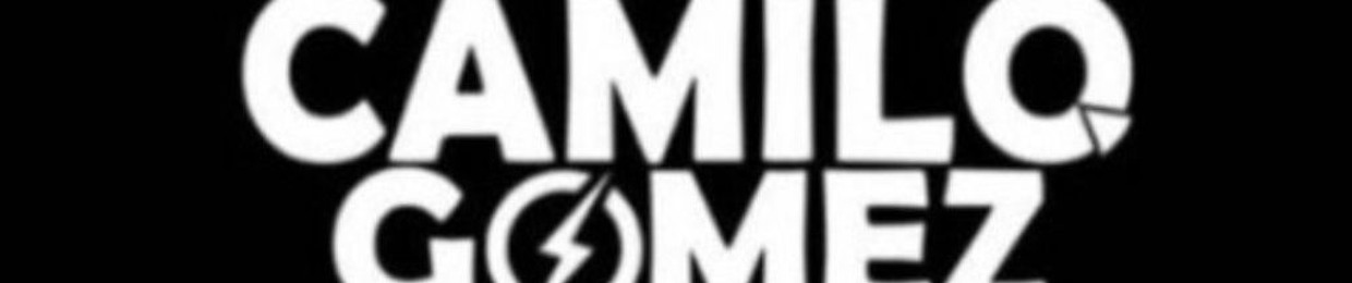 Camilo Gomez Dj III