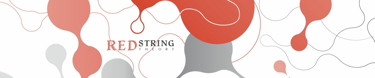 Red String Theory
