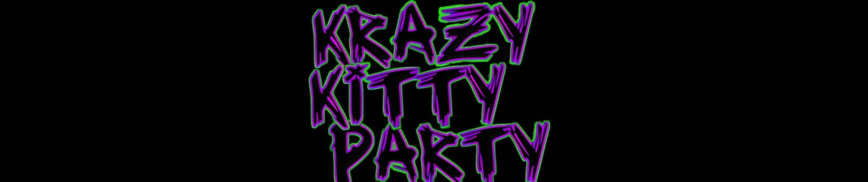 Krazy Kitty Party