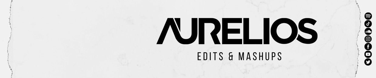 Aurelios Edits & Mashups