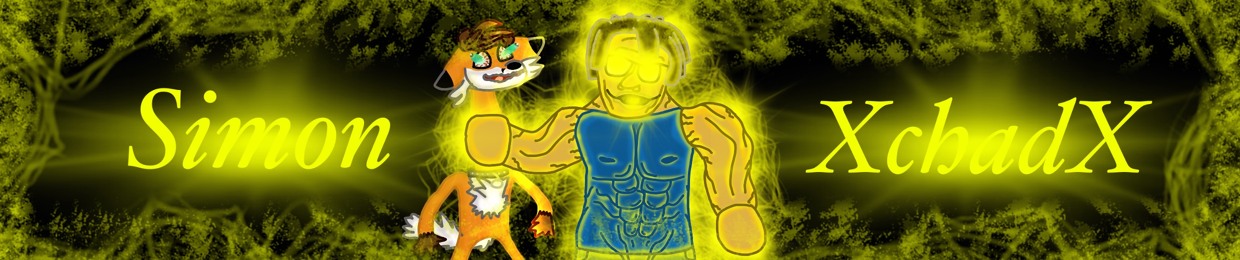 SimonXchadX