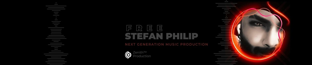 FREE STEFAN PHILIP