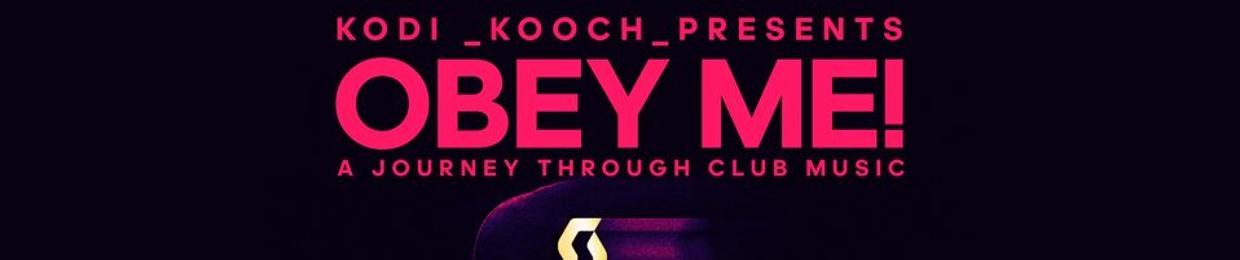 Kodi Kooch DJ