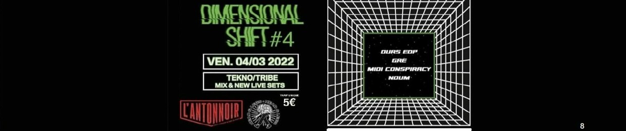 - MIDI Conspiracy -