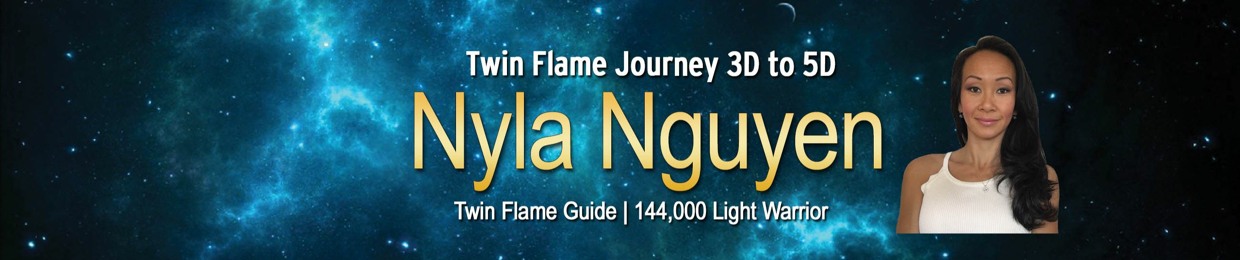 Twin Flame Journey 3D to 5D