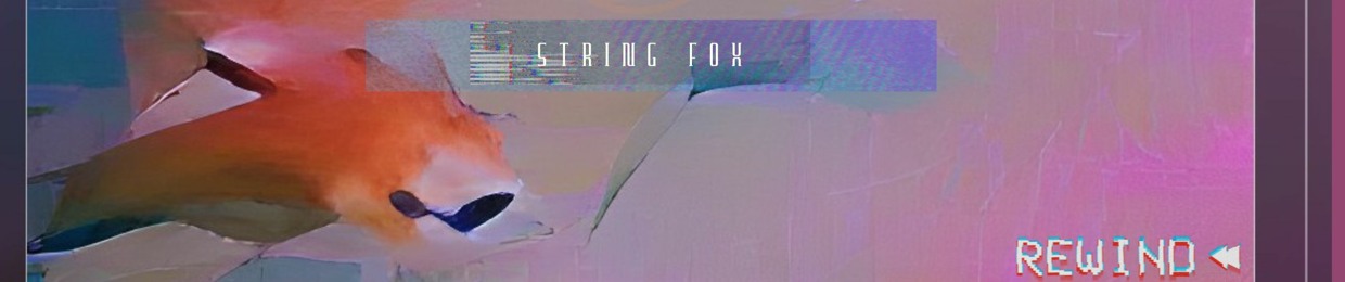 String Fox