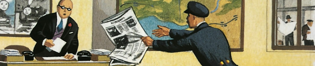 TheSignalmanofKellaby