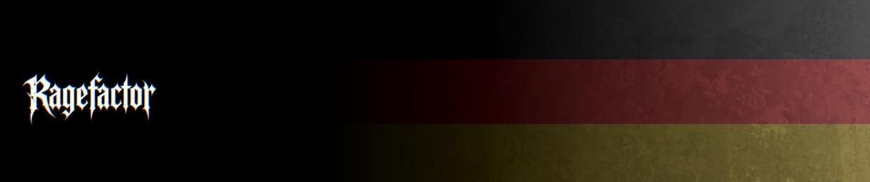 RageFactor